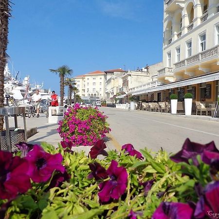 Apartments Mladenka Poreč Zewnętrze zdjęcie