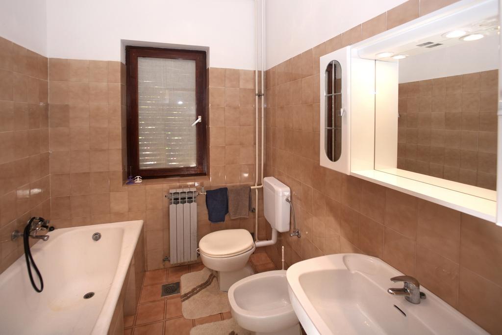 Apartments Mladenka Poreč Zewnętrze zdjęcie