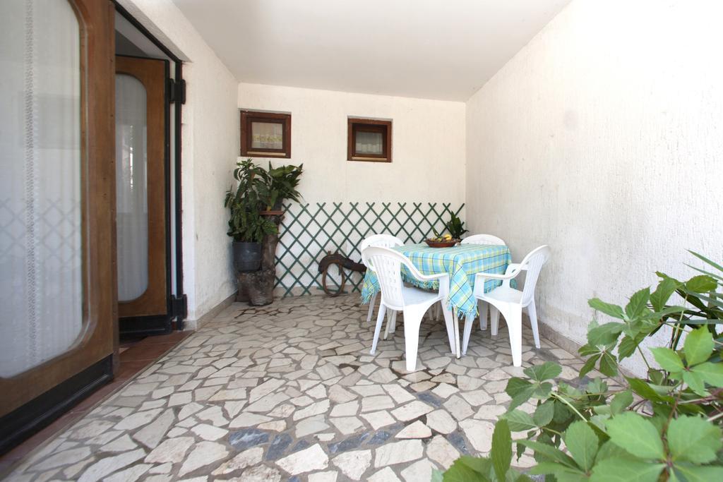 Apartments Mladenka Poreč Pokój zdjęcie