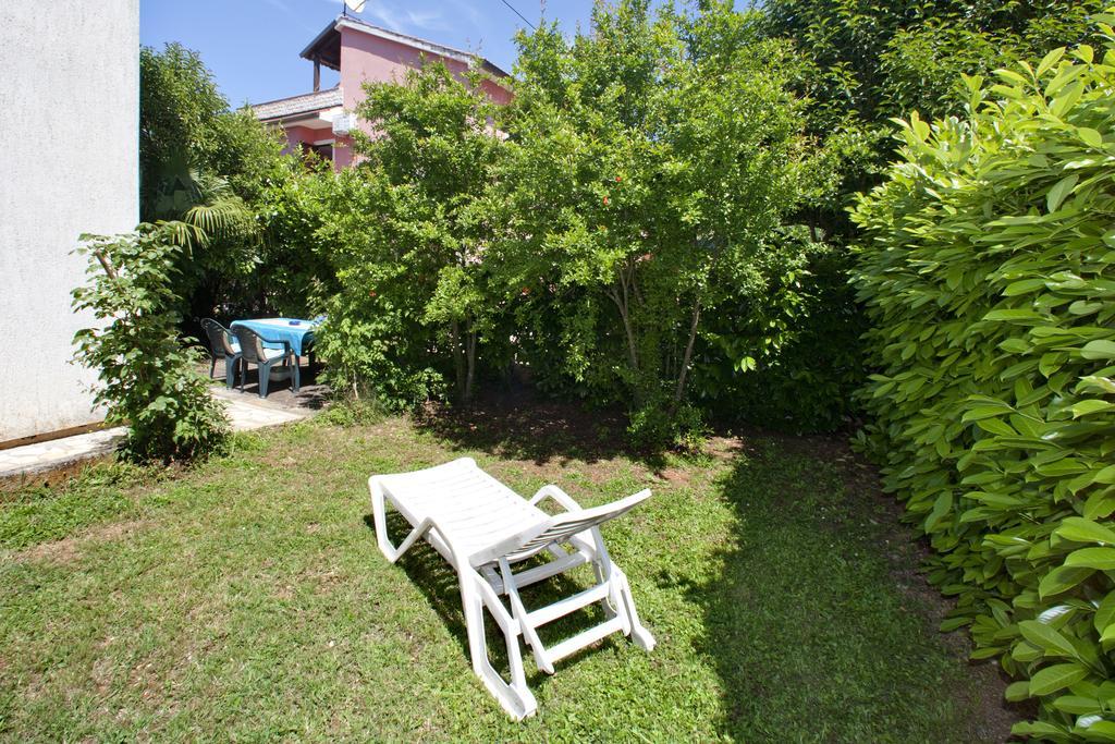 Apartments Mladenka Poreč Pokój zdjęcie