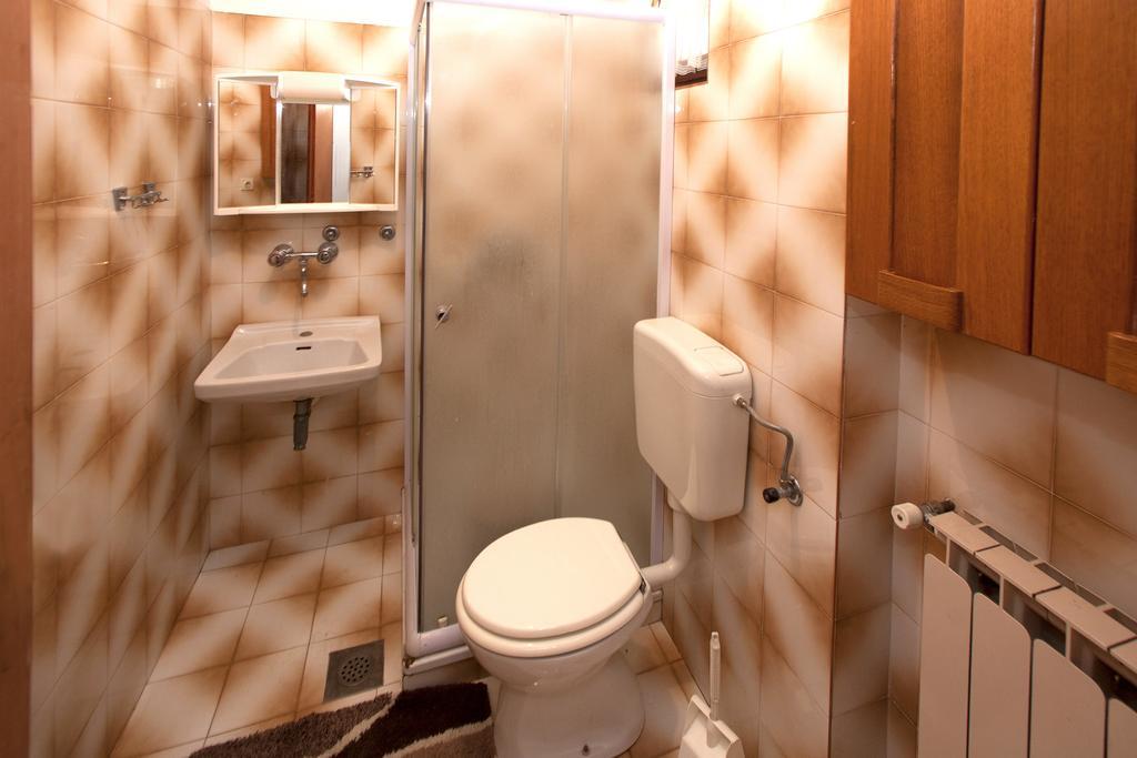 Apartments Mladenka Poreč Pokój zdjęcie