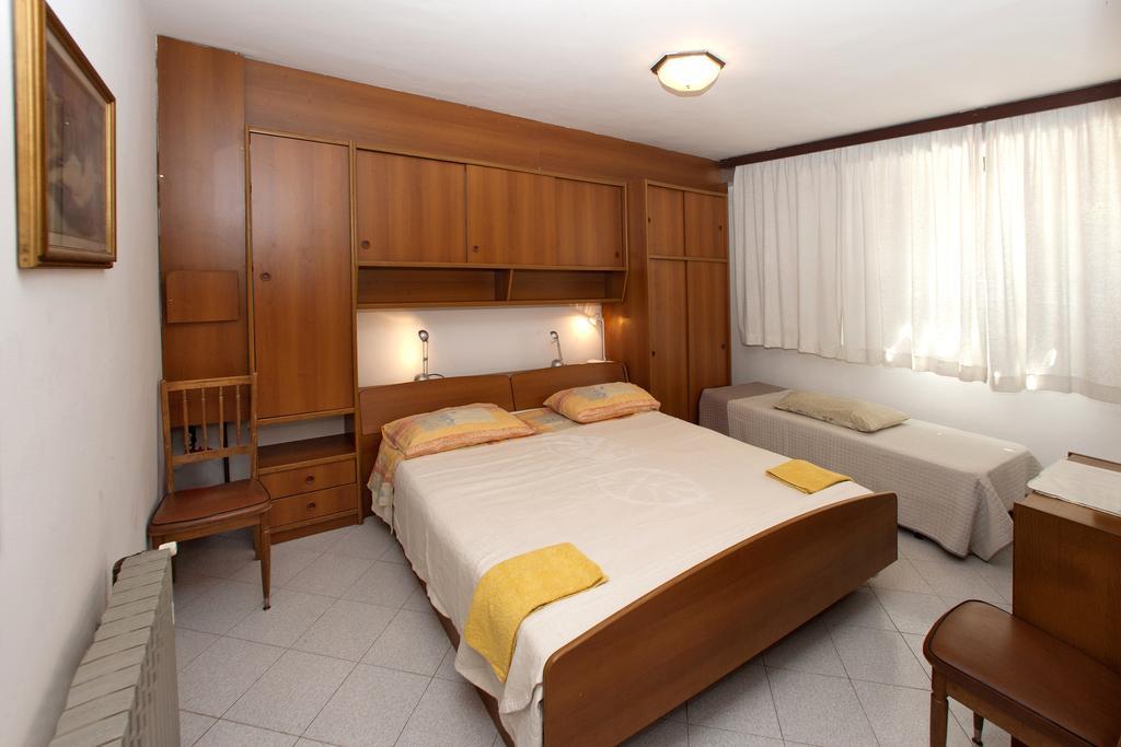 Apartments Mladenka Poreč Pokój zdjęcie