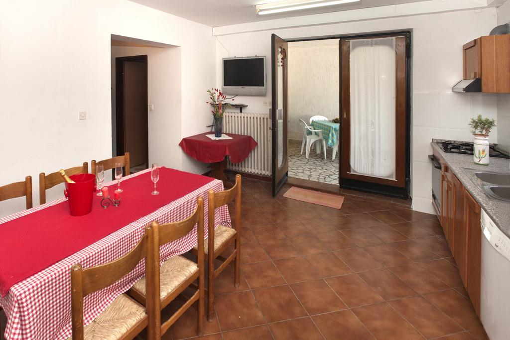 Apartments Mladenka Poreč Pokój zdjęcie