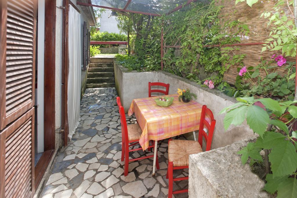 Apartments Mladenka Poreč Pokój zdjęcie
