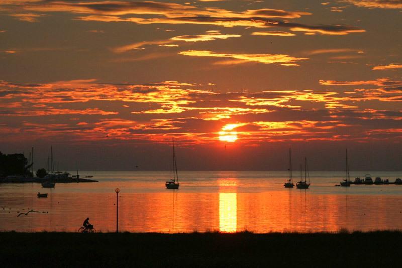 Apartments Mladenka Poreč Zewnętrze zdjęcie