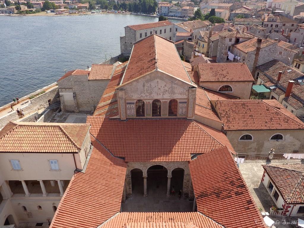 Apartments Mladenka Poreč Zewnętrze zdjęcie