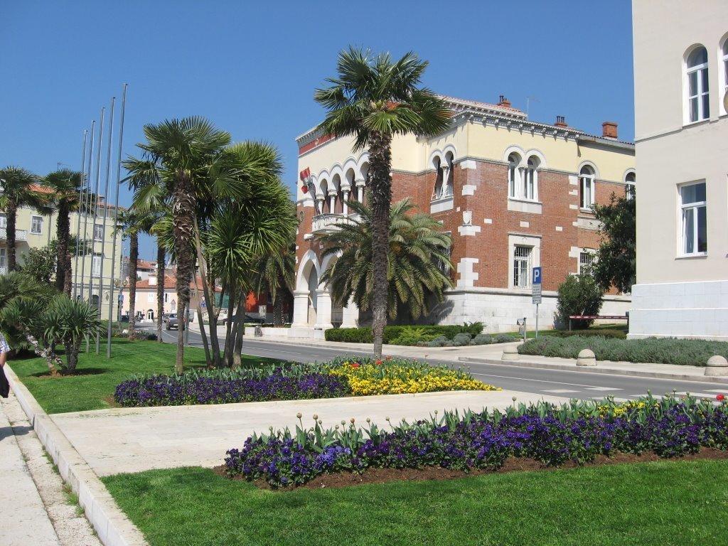 Apartments Mladenka Poreč Zewnętrze zdjęcie
