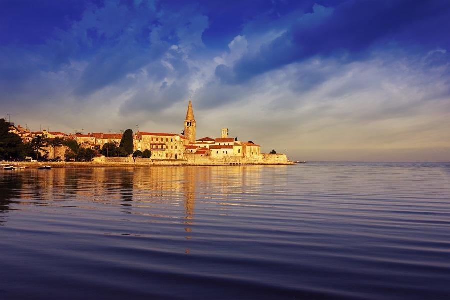Apartments Mladenka Poreč Zewnętrze zdjęcie